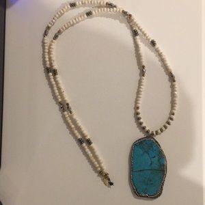 Betsy Pittard Necklace